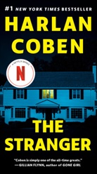 Harlan Coben - The Stranger