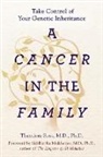 Siddhartha Mukherjee, MD Ross, Theodora Ross, Theodora Md Ross - A Cancer in the Family