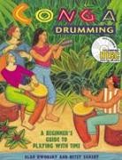 Alan Dvorsky, Alan L. Dworsky, Betsy Sansby - Conga Drumming