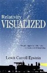 Lewis C Epstein, Lewis Carroll Epstein - Relativity Visualized