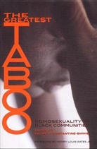 Delroy Constantine Simms - Greatest Taboo -The-