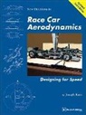 J. Katz, Joseph Katz - New Directions in Race Car Aerodynamics