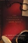 Arthur Conan Doyle, Arthur Conan Doyle, Sir Arthur Conan Doyle - Case Book Of Sherlock Holmes