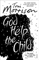 Toni Morrison, Morrison Toni - God Help the Child