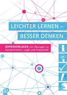 Sabine Kelkel - Leichter lernen - besser denken