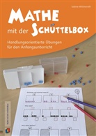 Sabine Willmeroth, Anja Boretzki - Mathe mit der Schüttelbox