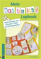 Doreen Blumhagen - Mein "Das bin ich!"-Lapbook