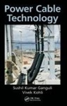 Sushil Kumar Ganguli, Sushil Kumar (Power Consultant Ganguli, Sushil Kumar Kohli Ganguli, Ganguli Sushil Kumar, Vivek Kohli, Vivek (Hindusthan Urban Infrastructure Limited Kohli... - Power Cable Technology