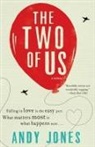 Andy Jones - The Two of Us