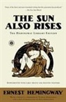 Ernest Hemingway - The Sun Also Rises