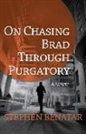 Stephen Benatar - On Chasing Brad Through Purgatory