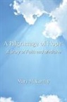 Mary McCarthy - A Pilgrimage of Hope