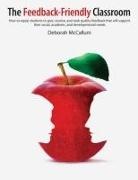 Deborah Mccallum - The Feedback-friendly Classroom
