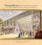 Merrill Distad, Merrill (Librarian Emeritus Distad, Merrill Distad - George Baxter, Master Colour Printer