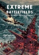 Tanya Lloyd Kyi, Tanya Lloyd Kyi, Drew Shannon - Extreme Battlefields