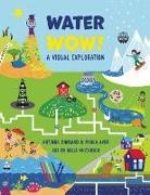 Paula Ayer, Antonia Banyard, Belle Wuthrich, Belle Wuthrich - Water Wow!