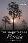 Francis William Zettler, William F. Zettler - The Biohistory of Florida