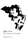 Mikhel/ Cullen Mikhel, Mihkel Mutt, Mihkel/ Cullen Mutt, Mikhel Mutt - The Cavemen Chronicle