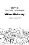 Viktor Shklovsky, Viktor/ Avagyan Shklovsky - Theory of Prose