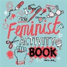Gemma Correll - Feminist Activity Book