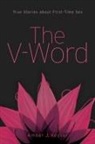 Amber J. (COM) Keyser, Amber J. Keyser - The V-Word