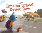 Jeff Mack, Leslie Staub, Jeff Mack - Time for (Earth) School, Dewey Dew