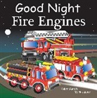 Adam Gamble, Mark Jasper, Joe Veno, Joe Veno - Good Night Fire Engines