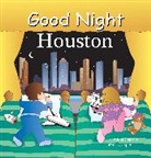 Adam Gamble, Mark Jasper, Joe Veno, Joe Veno - Good Night Houston