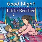 Adam Gamble, Mark Jasper, Cooper Kelly, Cooper Kelly - Good Night Little Brother