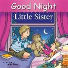 Adam Gamble, Mark Jasper, Cooper Kelly, Harvey Stevenson, Cooper Kelly - Good Night Little Sister