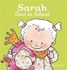 Pauline Oud - Sarah Goes to School