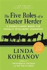 Linda Kohanov - The Five Roles of a Master Herder