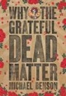 Michael Benson - Why the Grateful Dead Matter