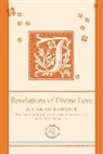 Julian Of Norwich - Revelations of Divine Love