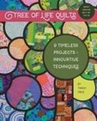 Price, Trisch Price - Tree of Life Quilts