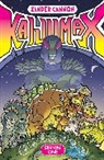 Zander Cannon, Tatsuki Fujimoto, Kenichi Kondo, Zander Cannon, Zander Cannon - Kaijumax Season 1
