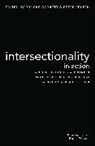 Peter (EDT)/ Barnett Felten, Brooke Barnett, Barnett Brooke, Peter Felten, Felten Peter - Intersectionality in Action