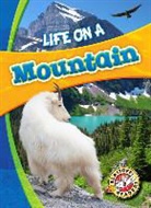 Laura Hamilton Waxman, Laura Hamilton Waxman - Life on a Mountain