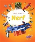 Sara Green - Nerf