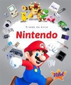 Sara Green - Nintendo