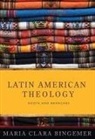 Maria C. Bingemer, Maria Clara Bingemer, Maria Clara Lucchett Bingemer - Latin American Theology