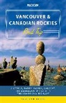 Carolyn Heller, Carolyn B Heller, Carolyn B. Heller - Moon Vancouver & Canadian Rockies Road Trip (First Edition)