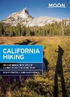 Ann Brown, Ann Marie Brown, Ann Stienstra Brown, Tom Stienstra, Tom Brown Stienstra - Moon California Hiking (10th Ed)