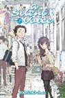 Yoshitoki Oima, Yoshitoki Oima - A Silent Voice 7