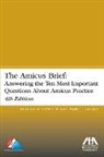 Reagan William Simpson, Reagan Wm Simpson, Mary R. Vasaly - The Amicus Brief