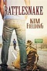 Kim Fielding - Rattlesnake
