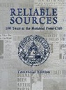 Gil Klein, Turner Publishing - Reliable Sources