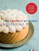 Michel Roux, Michel Roux Jr - The French Kitchen