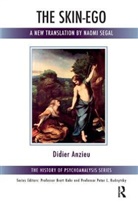 Didier Anzieu, Didier/ Segal Anzieu - The Skin-ego