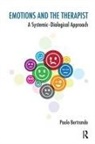 Paolo Bertrando - Emotions and the Therapist